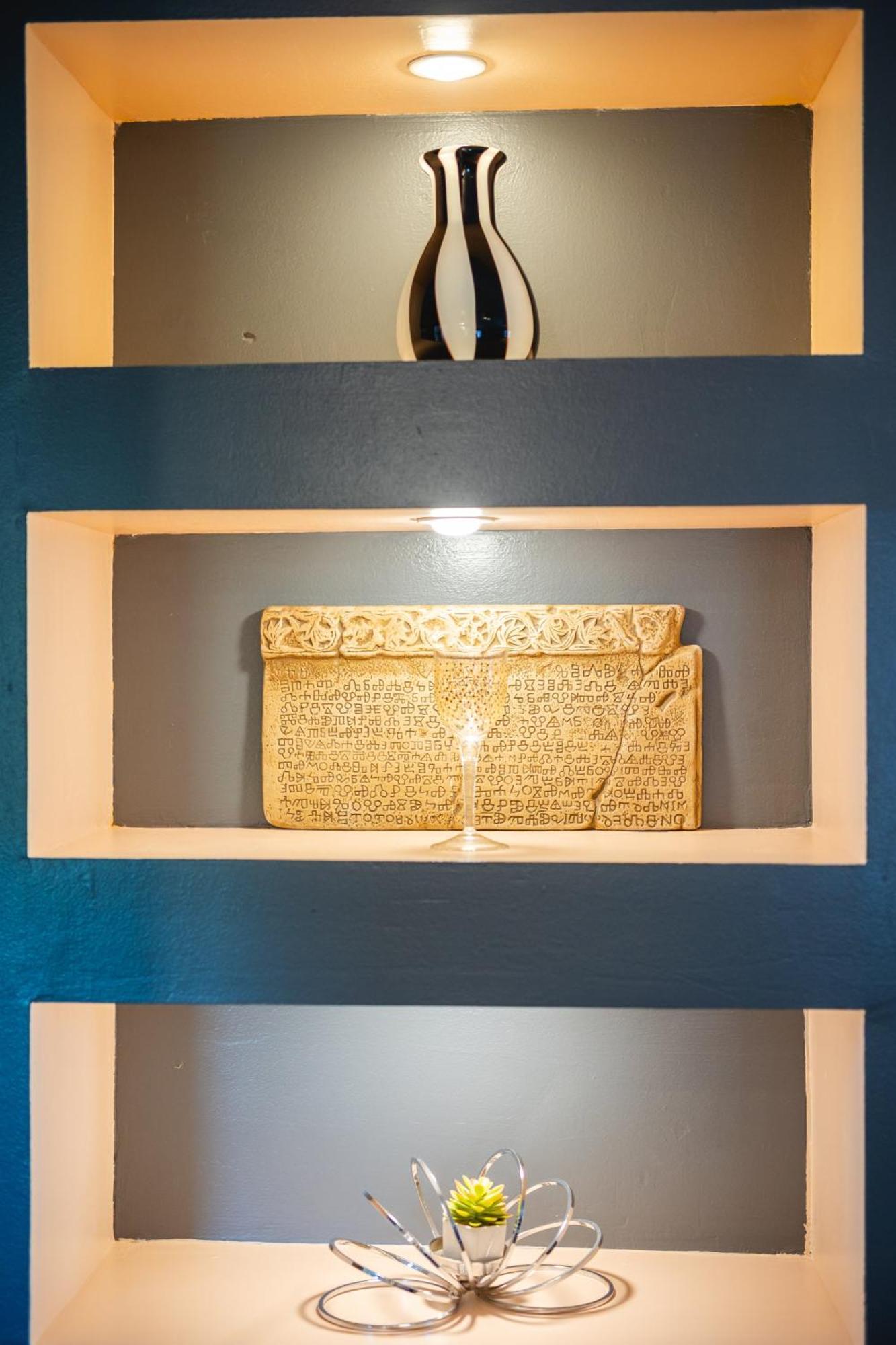 Apartman Luni Sa Bazenom - Malinska, Sveti Anton Sveti Anton  المظهر الخارجي الصورة